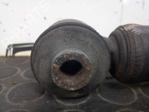 Left rear shock absorber HYUNDAI GETZ (TB) 1.5 CRDi | BP12811979M18 