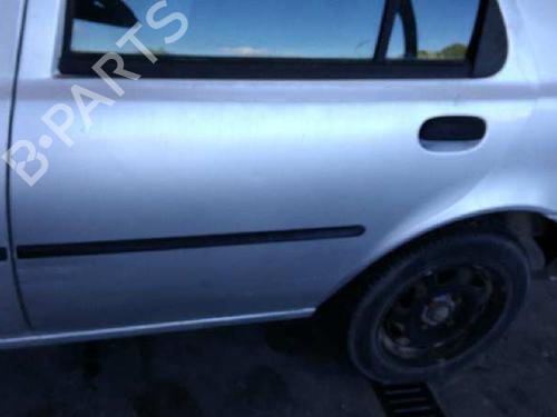 Airbag module FORD FIESTA IV (JA_, JB_)  | BP12857514M53