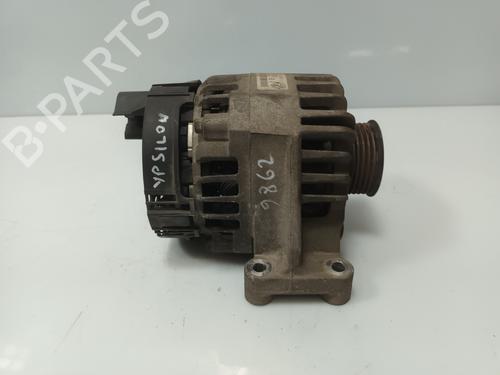 Alternator LANCIA YPSILON (843_) 1.2 (843.AXB1A) | BP19417394M7 