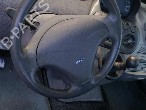 Compresseur AC FIAT MULTIPLA (186_) 1.9 JTD 105 (186AXB1A) | BP12697506M34 