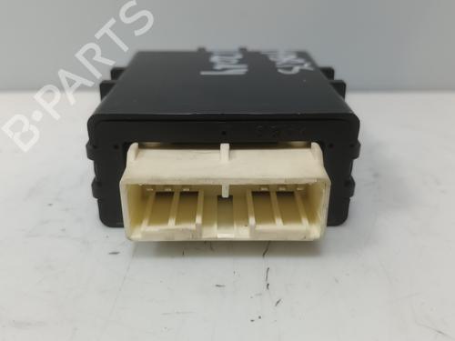 Electronic module TOYOTA YARIS (_P13_) 1.5 Hybrid (NHP130_) | BP21377806M83 