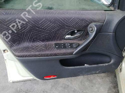 Heckleuchte rechts hinten RENAULT LAGUNA II (BG0/1_) 2.2 dCi (BG0F) | BP12729849C80