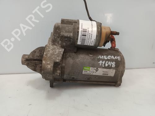 Anlasser für RENAULT MEGANE II Coupé-Cabriolet (EM0/1_) [2003-2010]  29120561