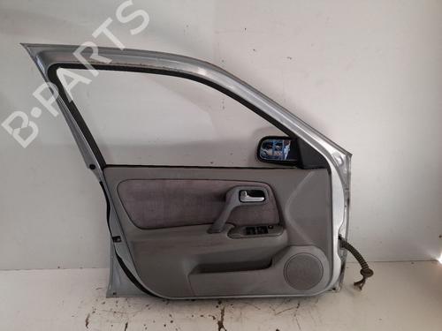 Left front door NISSAN PRIMERA (P11) 1.8 16V | BP12721594C2 