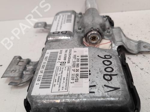 Electronic module MERCEDES-BENZ C-CLASS (W203) C 220 CDI (203.006) | BP12787146M83 