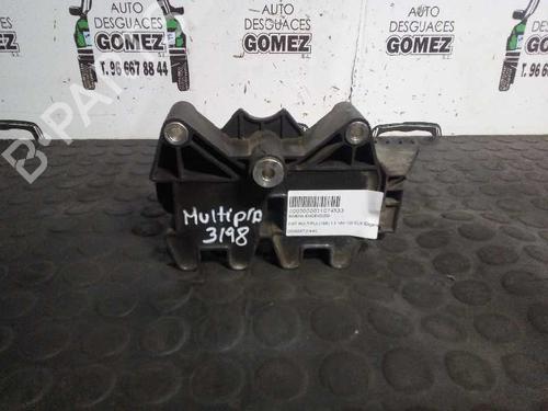 Ignition coil FIAT MULTIPLA (186_) 1.6 100 16V (186AXA1A) | BP12858961M94 