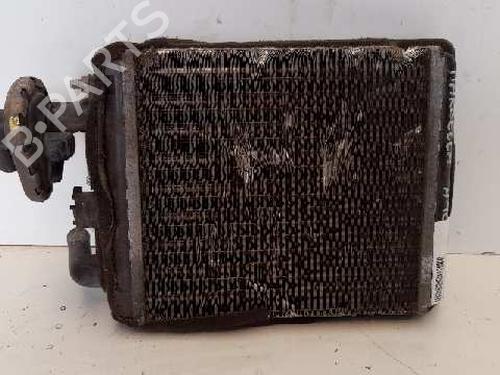 Used Heater matrix SEAT MARBELLA (28A) 0.9 Cat (40 hp) 12731306