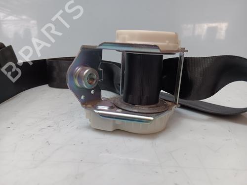 Rear right seatbelt FORD TRANSIT CONNECT MPV 1.6 TDCi | BP24527524I28 
