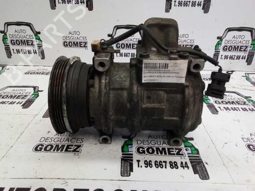 AC compressor BMW 3 (E36) 325 td | BP12695586M34 