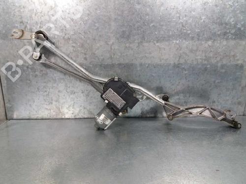Front wiper motor MERCEDES-BENZ CLS (C219) CLS 350 (219.356) | BP12696518M29 
