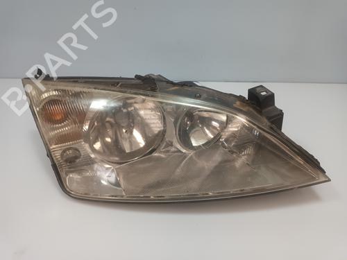 Used Right headlight Right headlight FORD MONDEO III Saloon (B4Y) [2000-2007] 34168250 34168250