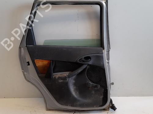 Left rear door FORD FOCUS I (DAW, DBW)  | BP12721864C4 