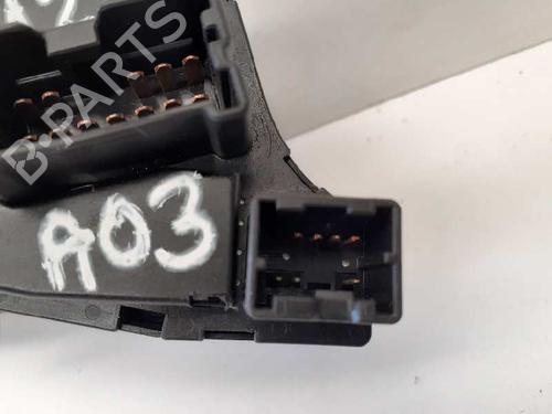 Headlight switch NISSAN PRIMERA Hatchback (P12) 1.9 dCi | BP12757013I24 