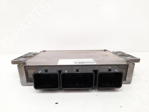 Engine control unit (ECU) TATA INDICA | BP12851732M57