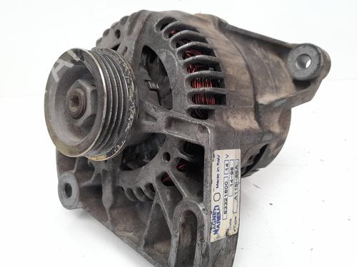 Alternator FIAT PUNTO (176_) 55 1.1 | BP12777766M7 