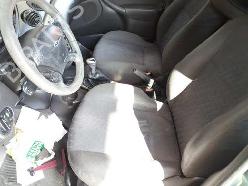 ABS Bremseaggregat FORD FOCUS I (DAW, DBW) 1.6 16V | BP12710623M43