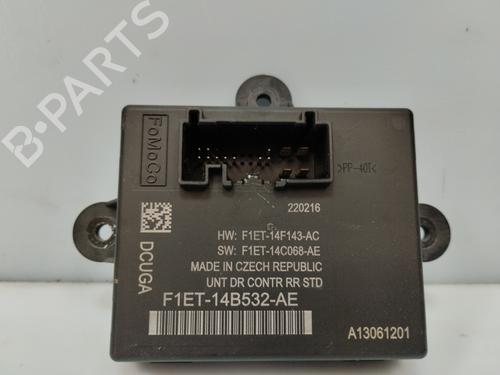 Electronic module FORD FOCUS III Turnier 1.5 TDCi | BP34214354M83 - Image 2