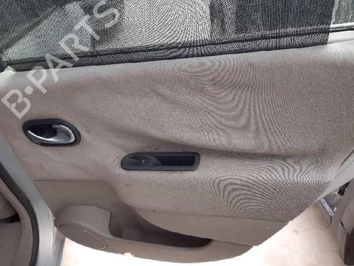 Left front driveshaft RENAULT SCÉNIC II (JM0/1_) | BP12771416M38