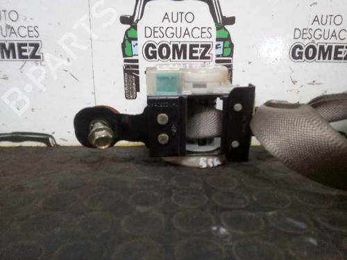 Rear right seatbelt HYUNDAI ATOS (MX) 1.0 i | BP12781715I28 
