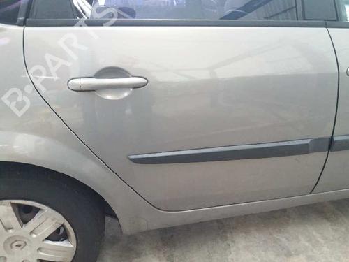 Left front brake caliper RENAULT SCÉNIC II (JM0/1_) | BP12751670M105