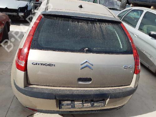 Elektronisk sensor CITROËN C4 I (LC_)  | BP12768570M84 