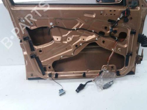 Left front door SKODA OCTAVIA I (1U2) 1.9 TDI | BP12738990C2 
