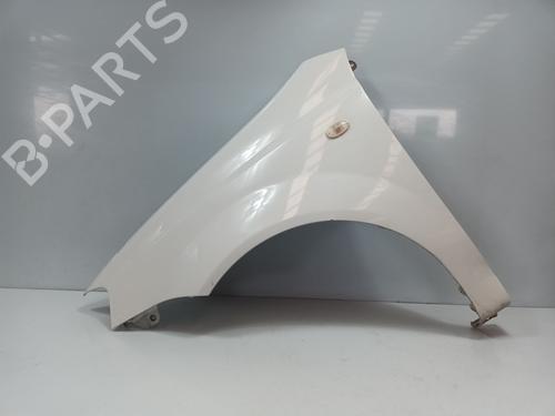 Used Left front fenders Left front fenders CHEVROLET KALOS 1.2 (72 hp) 34375741 34375741