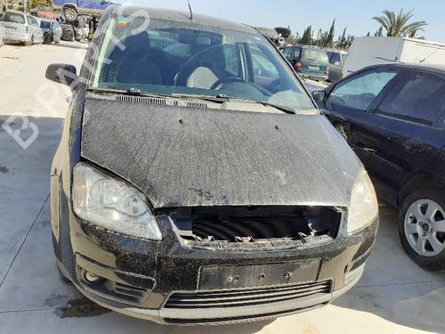 Achsschenkel links vorne FORD FOCUS C-MAX (DM2)  | BP12770221M25 