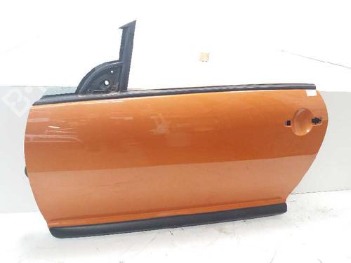 Used Left front door CITROËN C3 Pluriel (HB_) 1.6 (109 hp) 12733568