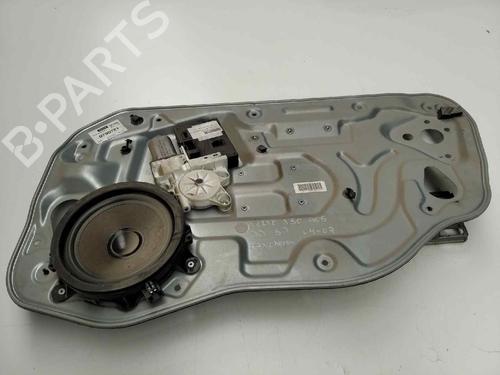 Front right window mechanism VOLVO V50 (545) 1.6 (101 hp) 12733932