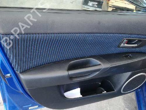 Ratstangsstang MAZDA 3 Saloon (BK) 2.0 (BKEP) | BP12736575I23 