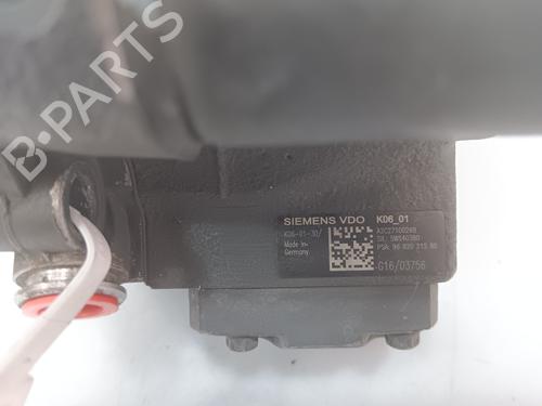 Injeksjonsspumpe FORD MONDEO IV (BA7)  | BP26233921M78