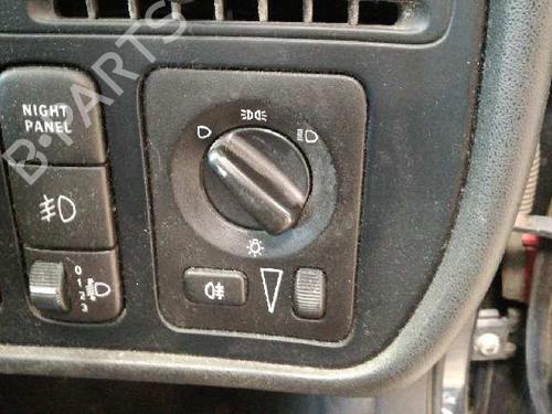 Headlight switch SAAB 9-5 Estate (YS3E) 1.9 TiD | BP12700176I24 