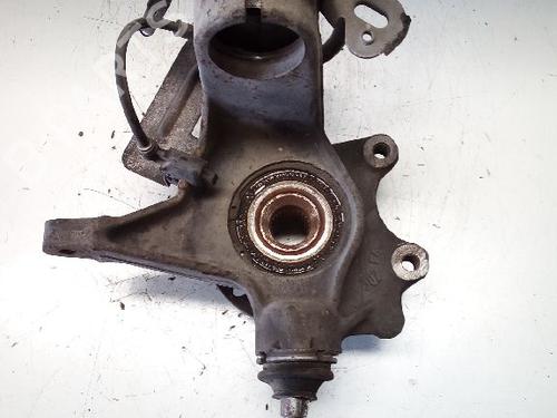 Left front steering knuckle CITROËN XANTIA (X1_, X2_) 2.0 HDI 109 | BP12744675M25 