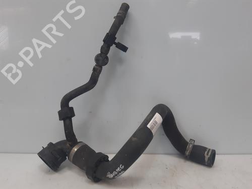 Used Other VW TOUAREG (7LA, 7L6, 7L7) 2.5 R5 TDI (174 hp) 19023792