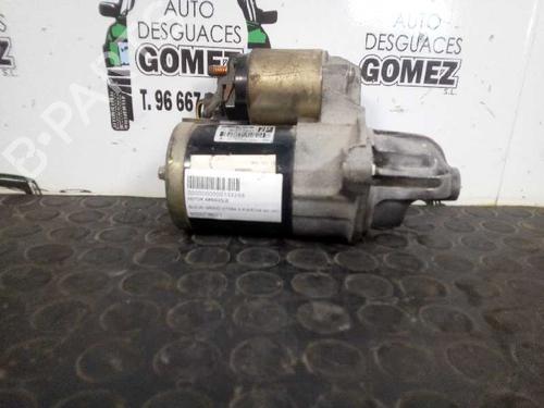 Startmotor SUZUKI GRAND VITARA I (FT, HT) 1.6 4x4 (SQ416) (94 hp) 12702557