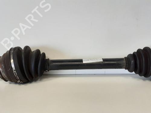 Used Right front driveshaft VW TRANSPORTER T4 Platform/Chassis (70E, 70L, 70M, 7DE, 7DL, 7D 1.9 TD (68 hp) 12759032