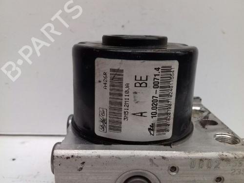 ABS pump FORD FOCUS II Turnier (DA_, FFS, DS) 1.6 | BP12757727M43 