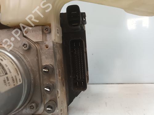 ABS pump FORD FOCUS IV (HN)  | BP26507618M43 