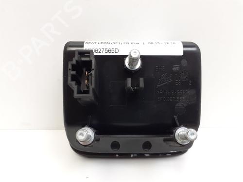 Other SEAT LEON (5F1) | BP13976484O1