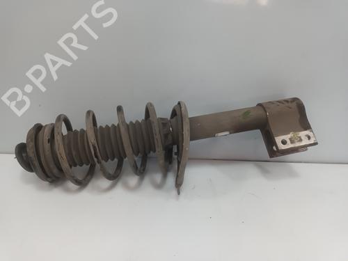 Right front shock absorber CITROËN C4 II (NC_) | BP36756475M17 - Image 2