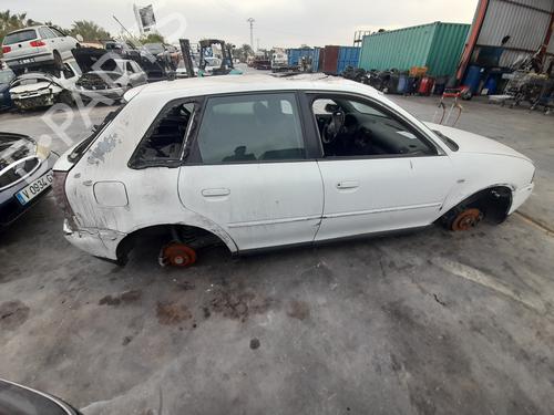 Engine control unit (ECU) AUDI A3 (8L1) 1.6 | BP12788678M57 