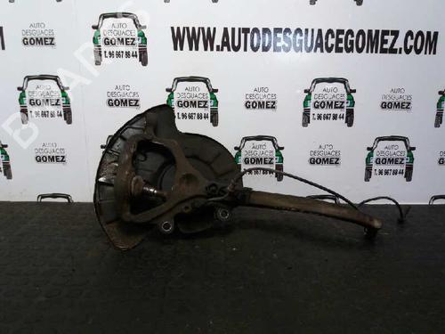 Right front steering knuckle MERCEDES-BENZ S-CLASS (W220) S 320 (220.065, 220.165) | BP12816549M26 