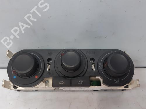 Used Climate control Climate control SEAT IBIZA III (6L1) [2002-2009] 36420716 36420716