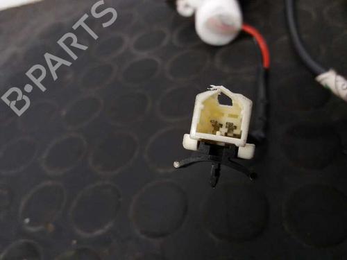 Elektronische module DAEWOO LEGANZA (KLAV) 2.0 16V | BP13966985M83 