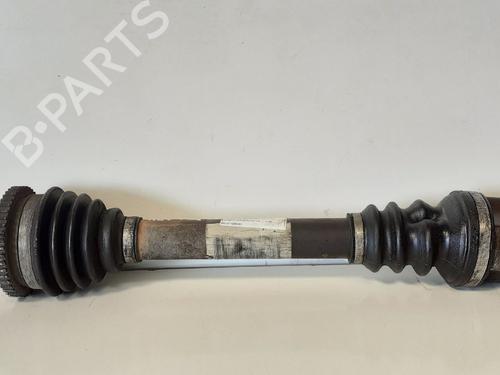 Used Left front driveshaft PEUGEOT 206 Saloon 1.4 (75 hp) 12708688