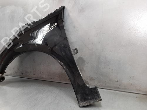 Left front fenders CITROËN C4 Picasso I MPV (UD_) 2.0 HDi 138 | BP17757375C41 