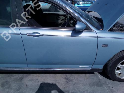 Engine control unit (ECU) ROVER 75 (RJ) 2.0 V6 | BP12813437M57