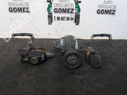 Used Electronic module FIAT BRAVA (182_) 1.2 16V 80 (80 hp) 13985444