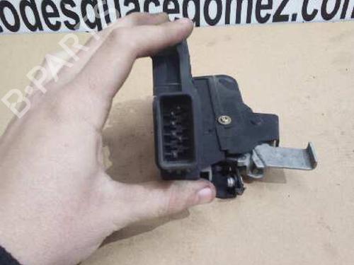 Rear left lock FORD FOCUS II (DA_, HCP, DP) 1.6 TDCi | BP12800182C100 